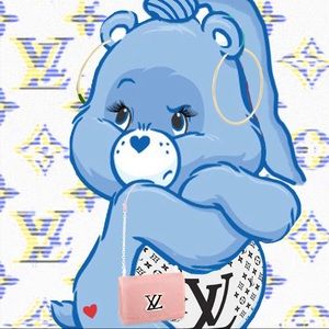 Meet your Posher, Elynn